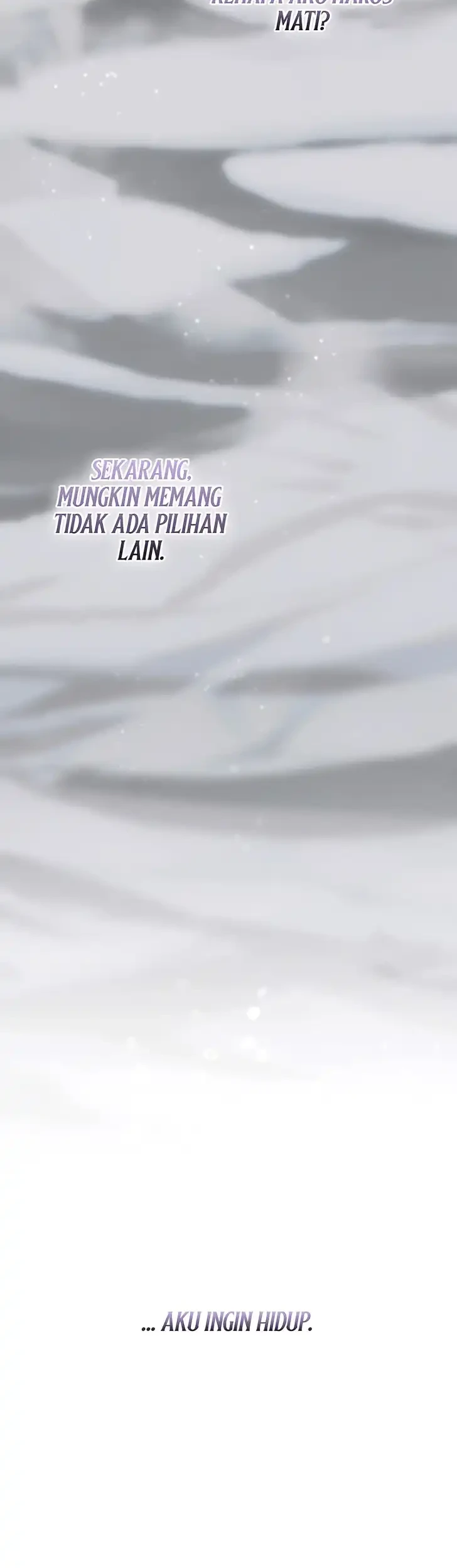 About Things That Haven’t Occurred Yet Chapter 21 Gambar 28