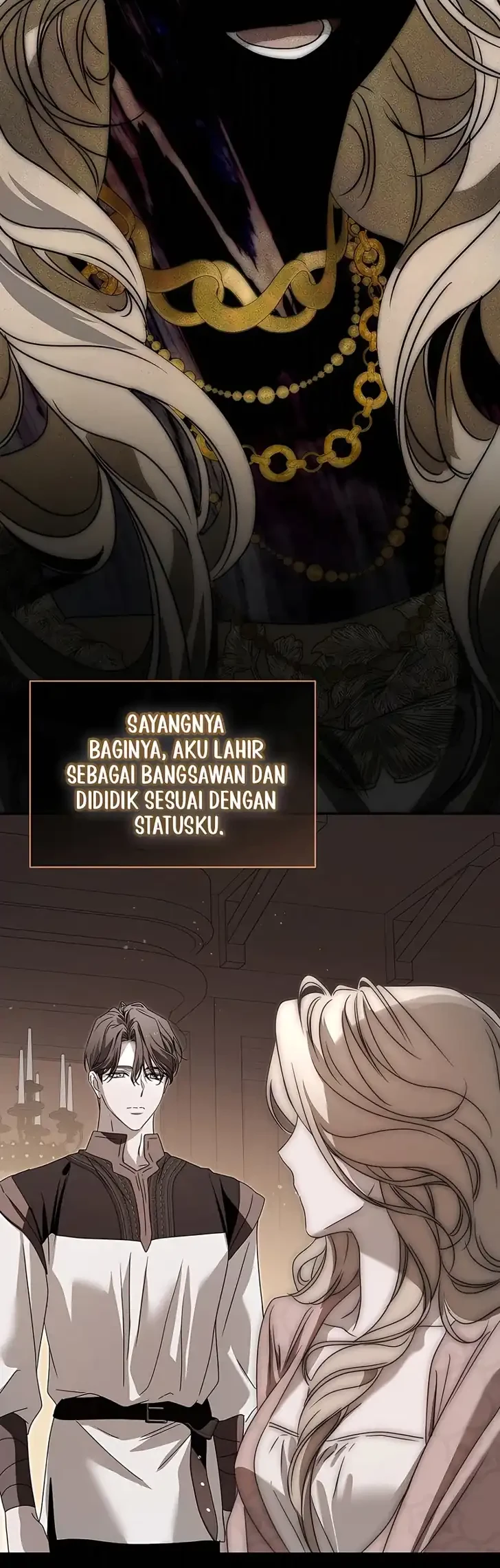 About Things That Haven’t Occurred Yet Chapter 3 Gambar 33