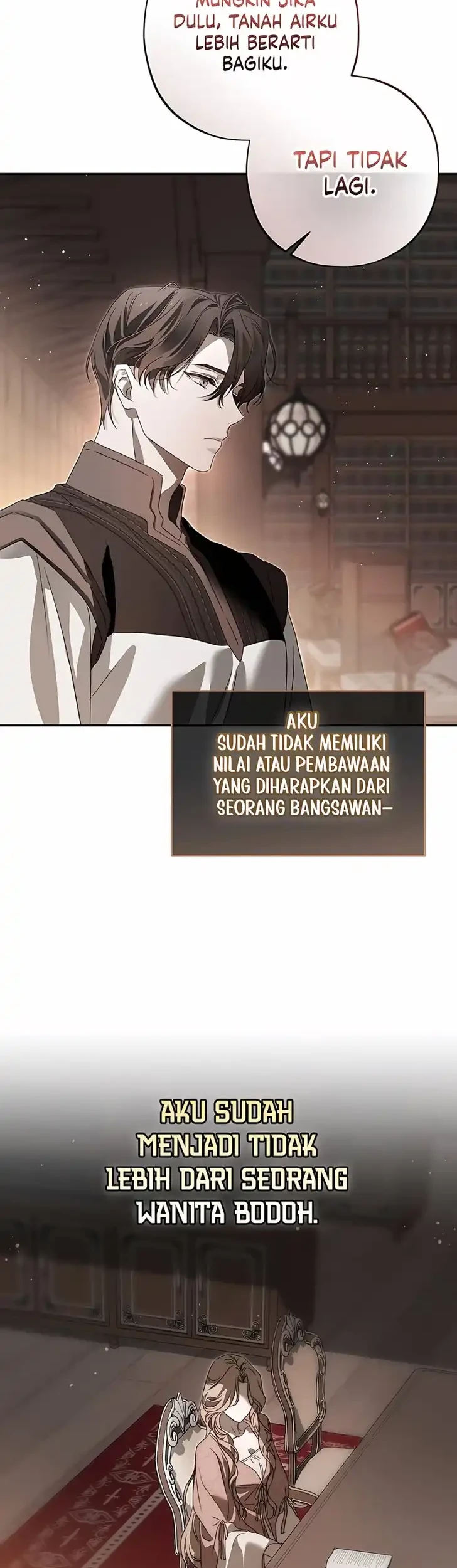 About Things That Haven’t Occurred Yet Chapter 3 Gambar 35