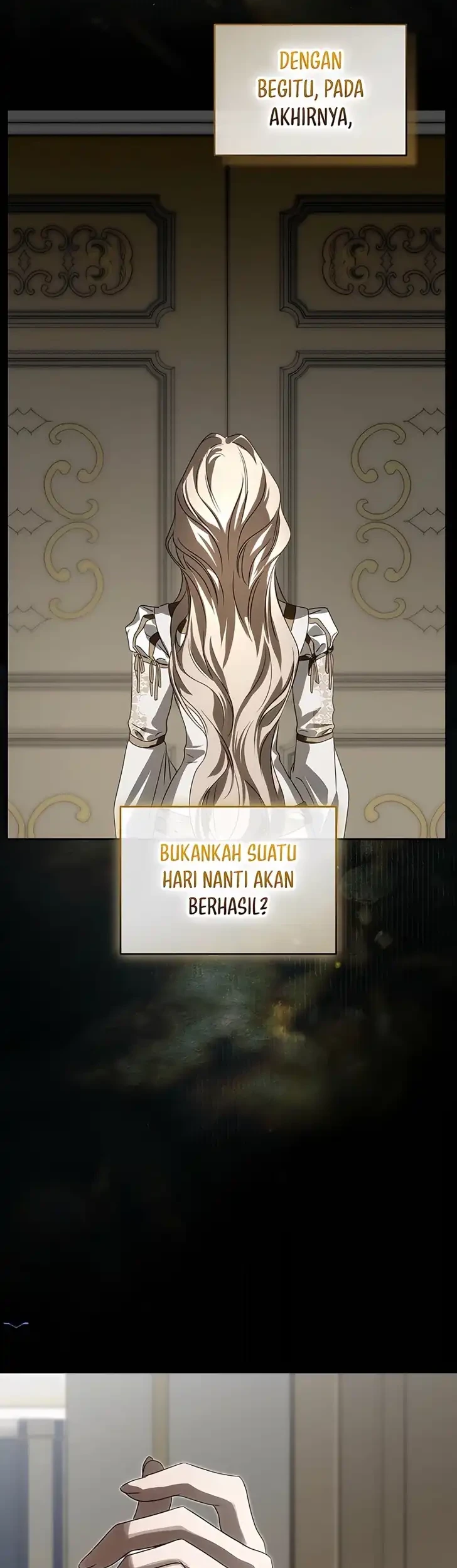 About Things That Haven’t Occurred Yet Chapter 4 Gambar 38