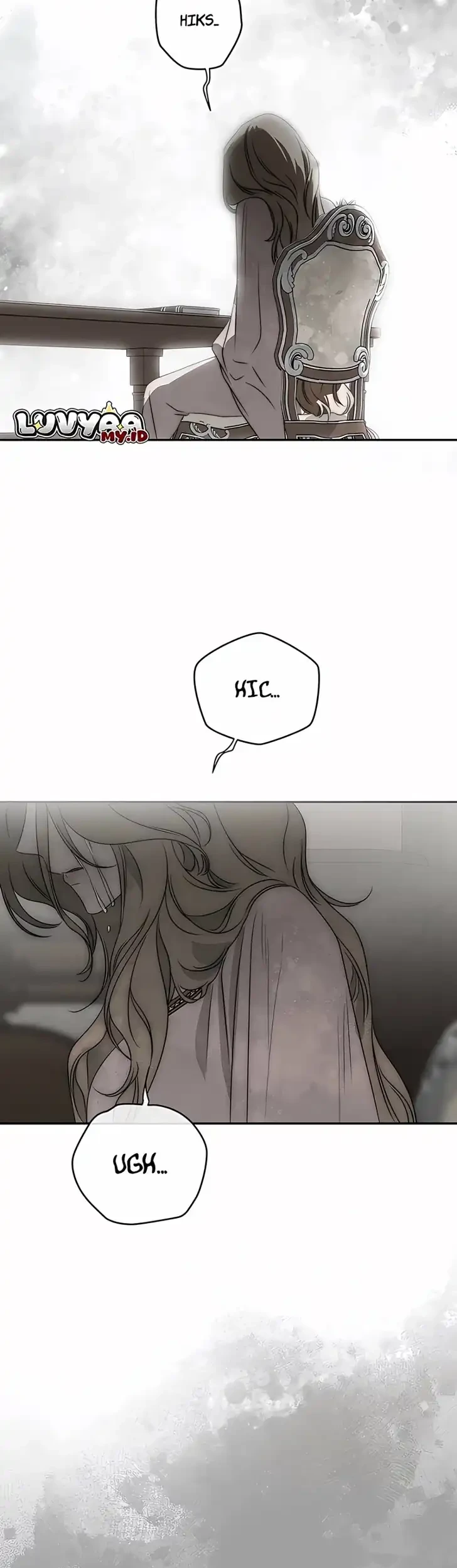 About Things That Haven’t Occurred Yet Chapter 5 Gambar 31