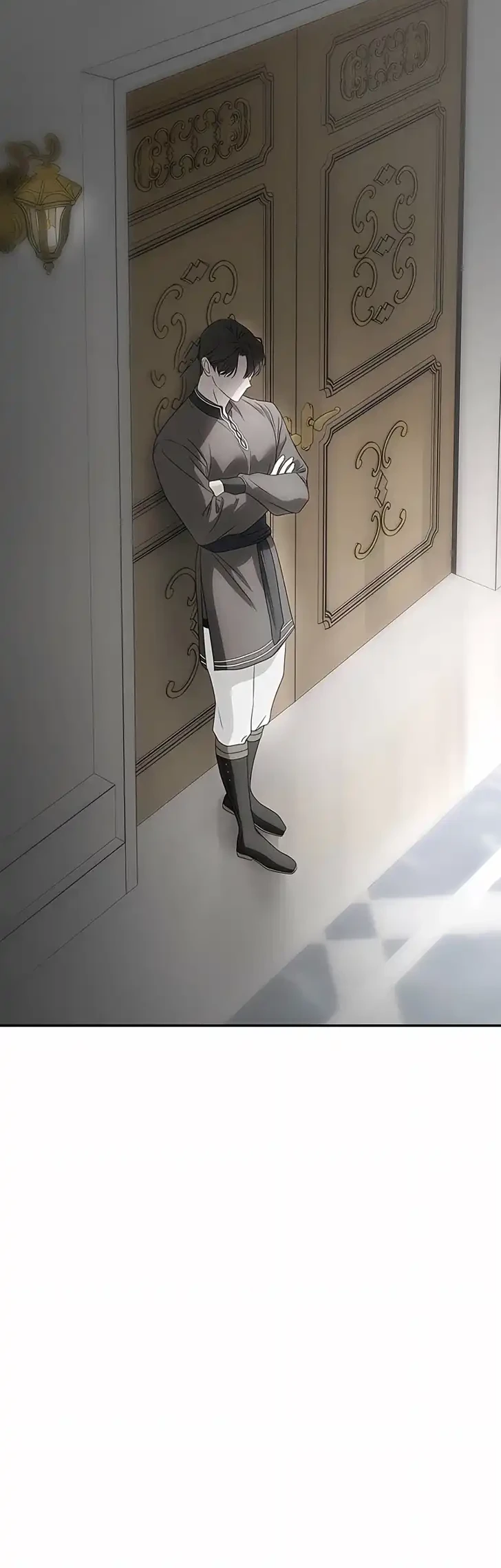 About Things That Haven’t Occurred Yet Chapter 5 Gambar 33