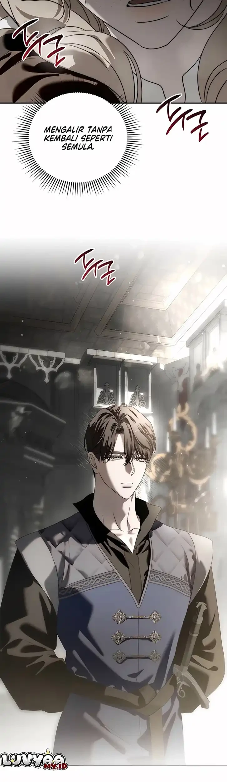 About Things That Haven’t Occurred Yet Chapter 6 Gambar 31