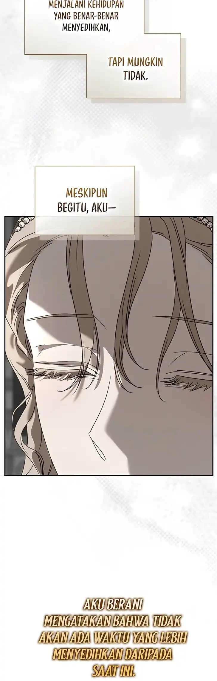 About Things That Haven’t Occurred Yet Chapter 6 Gambar 33