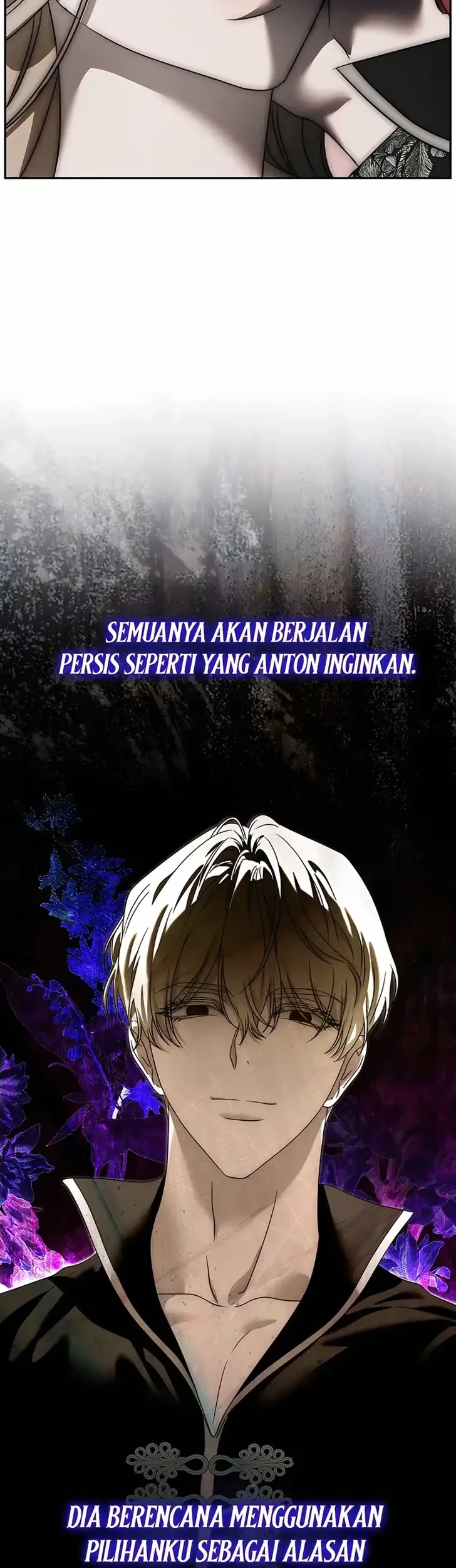 About Things That Haven’t Occurred Yet Chapter 7 Gambar 35