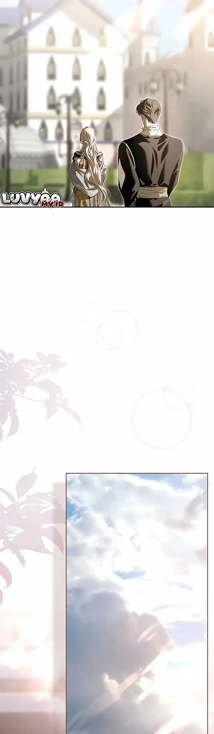 About Things That Haven’t Occurred Yet Chapter 9 Gambar 28