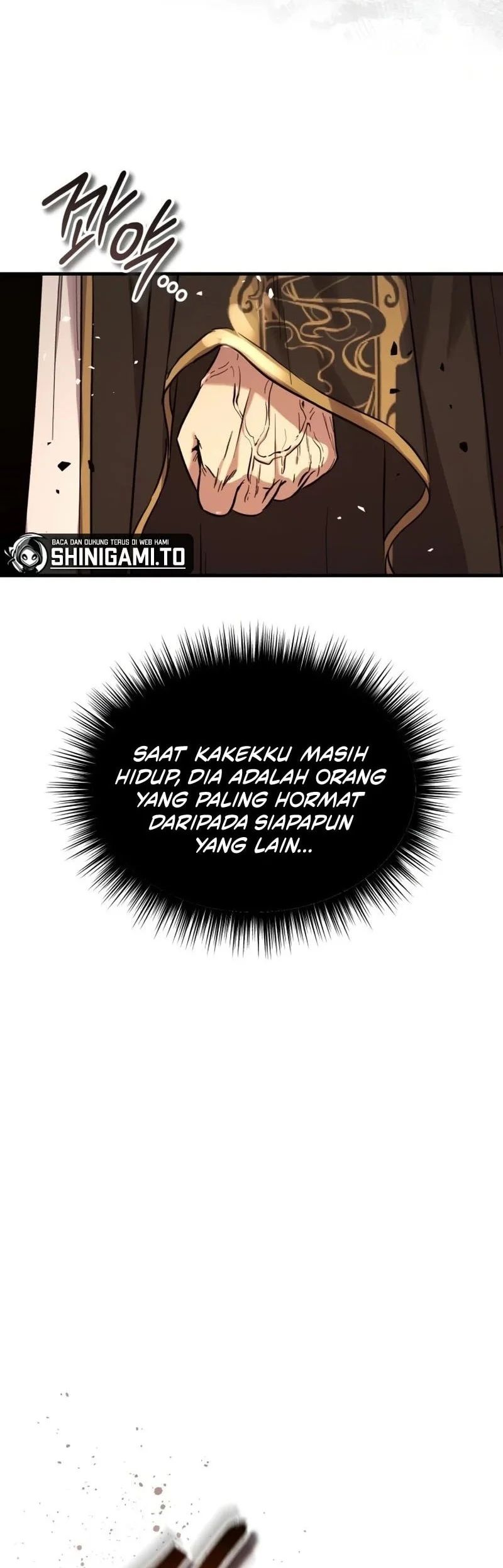 Absolute Dominion Chapter 101 Gambar 41