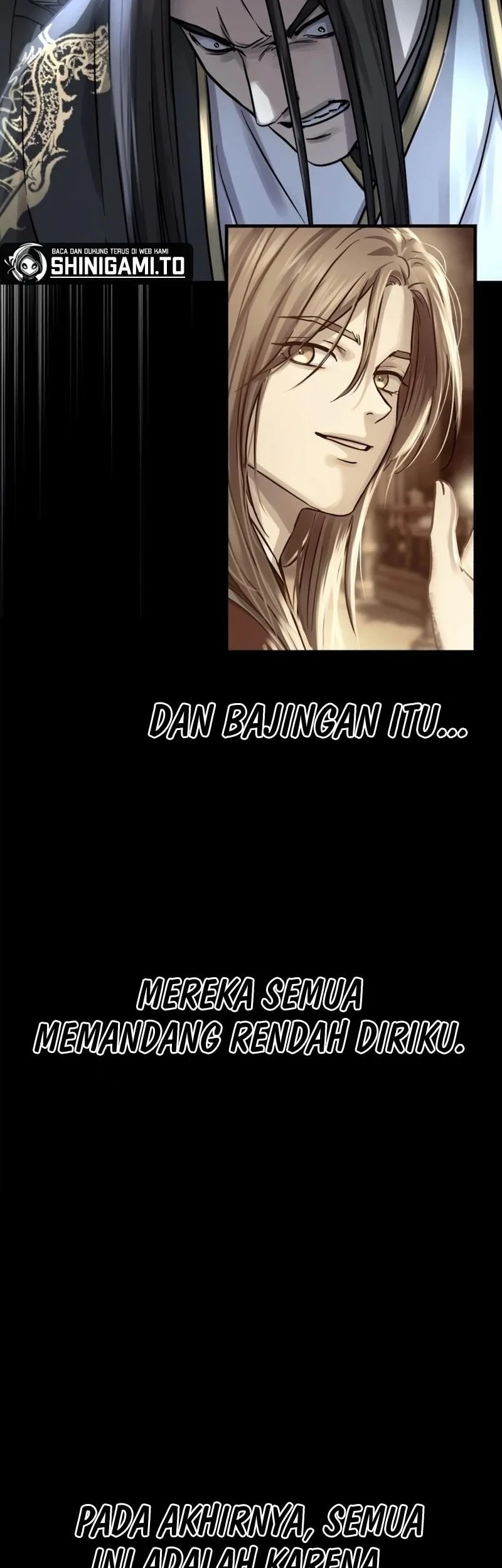 Absolute Dominion Chapter 101 Gambar 44