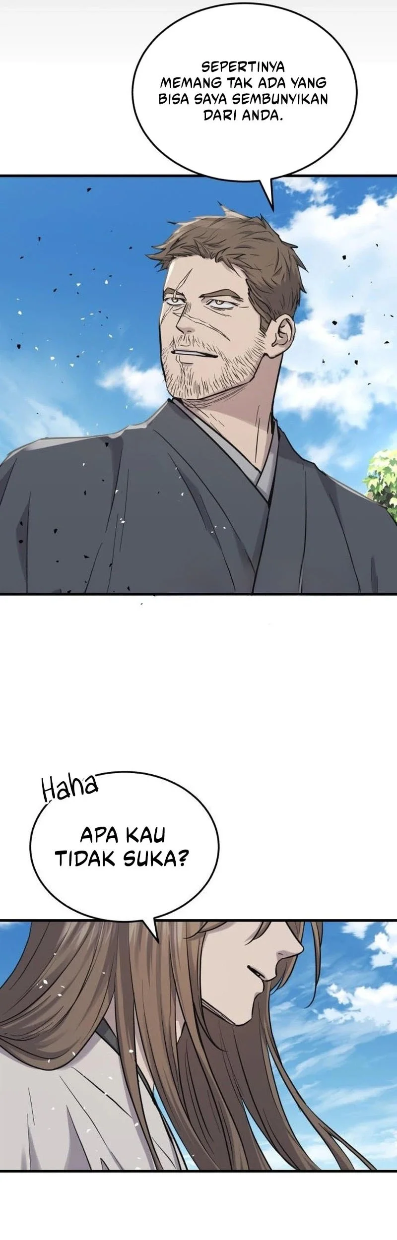 Absolute Dominion Chapter 102 Gambar 41