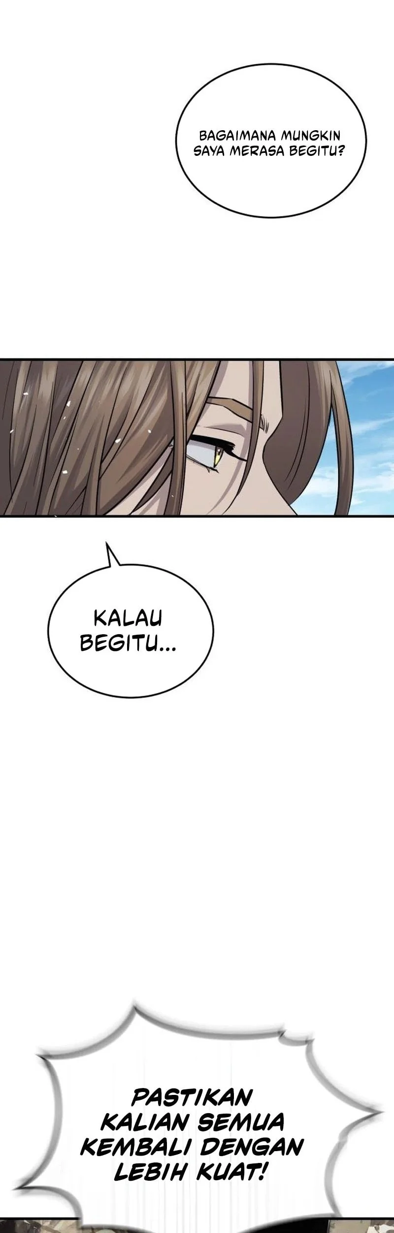 Absolute Dominion Chapter 102 Gambar 42