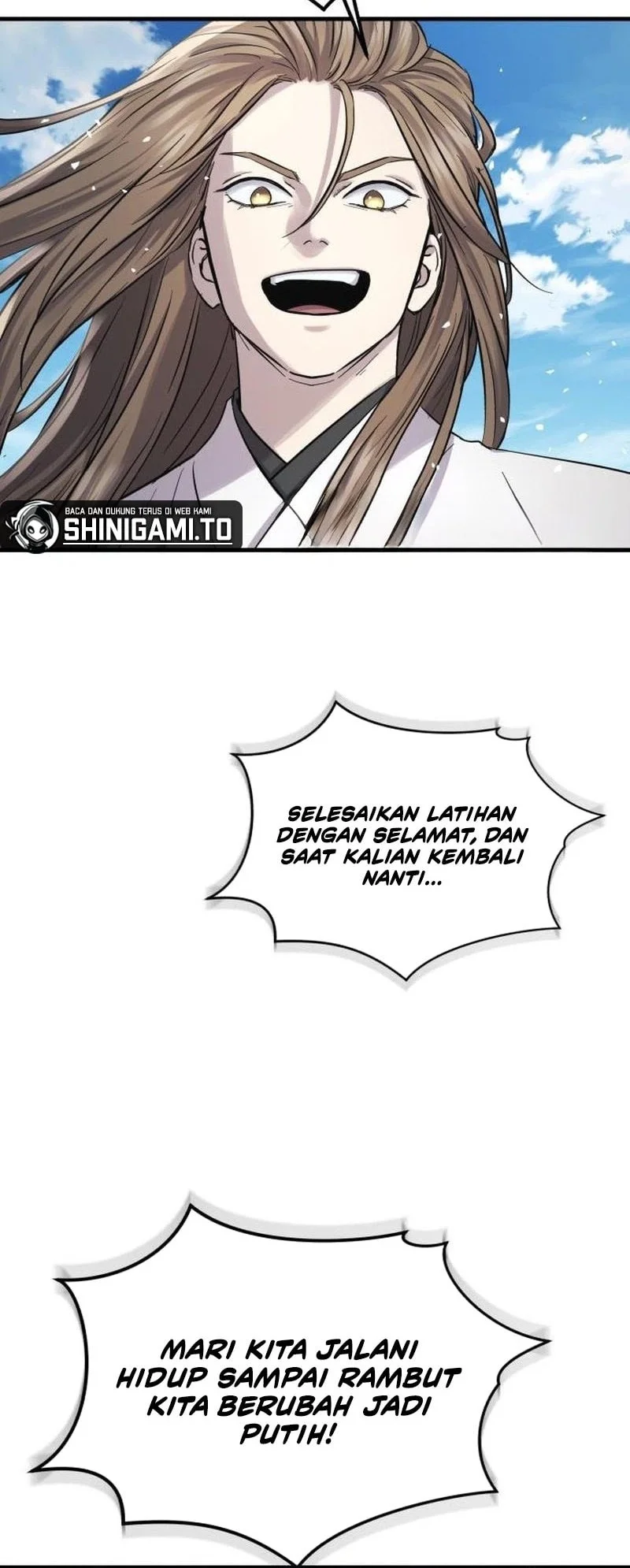 Absolute Dominion Chapter 102 Gambar 44