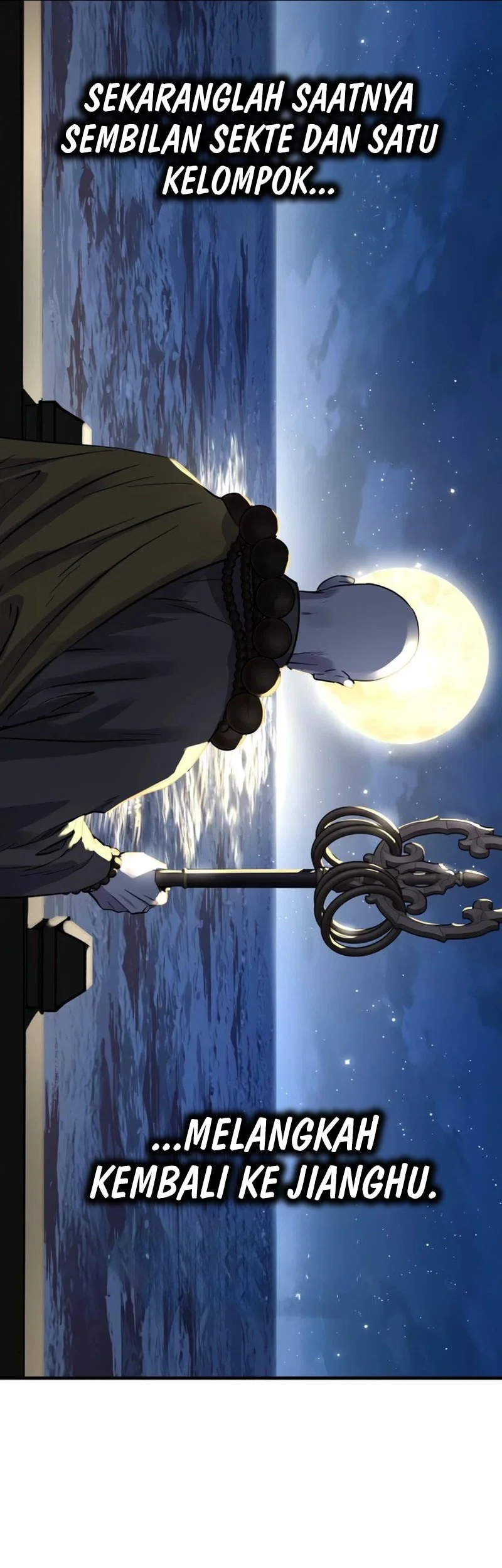 Absolute Dominion Chapter 103 Gambar 42