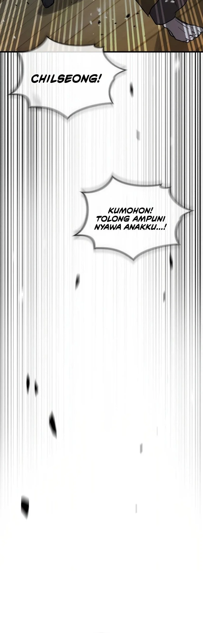 Absolute Dominion Chapter 103 Gambar 45