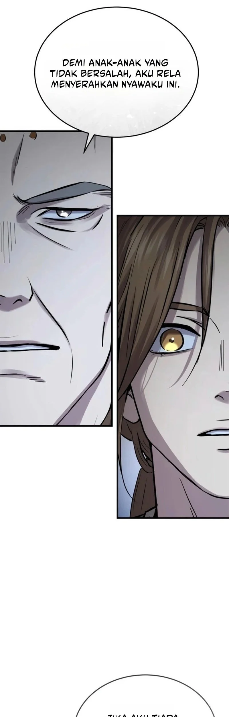 Absolute Dominion Chapter 104 Gambar 40