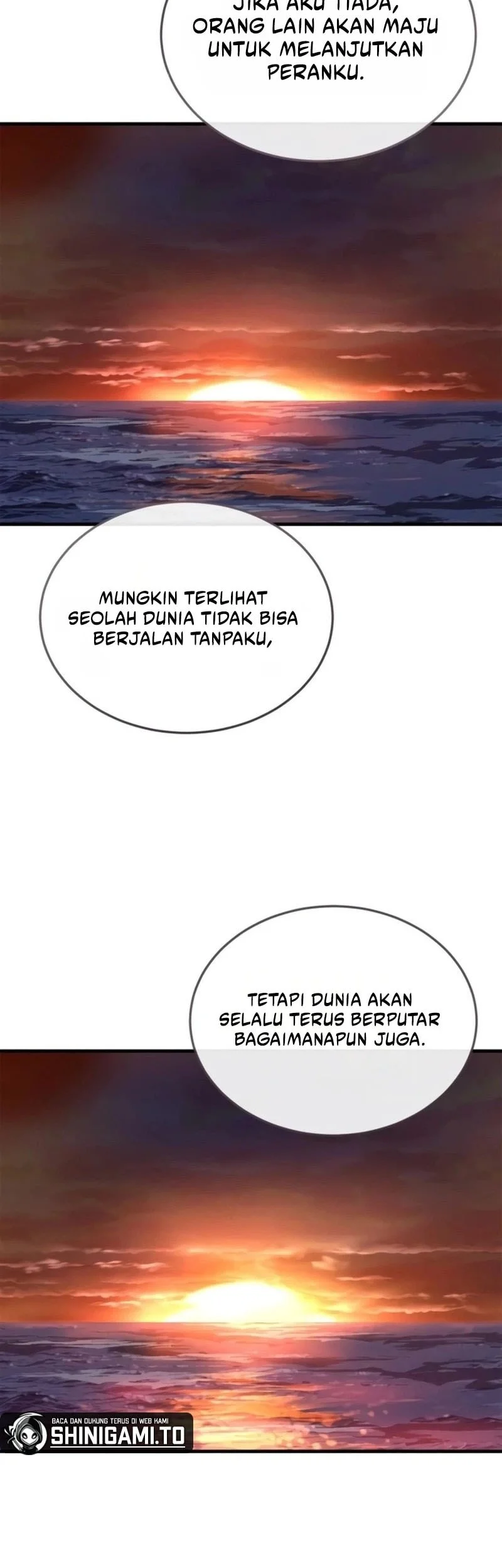 Absolute Dominion Chapter 104 Gambar 41