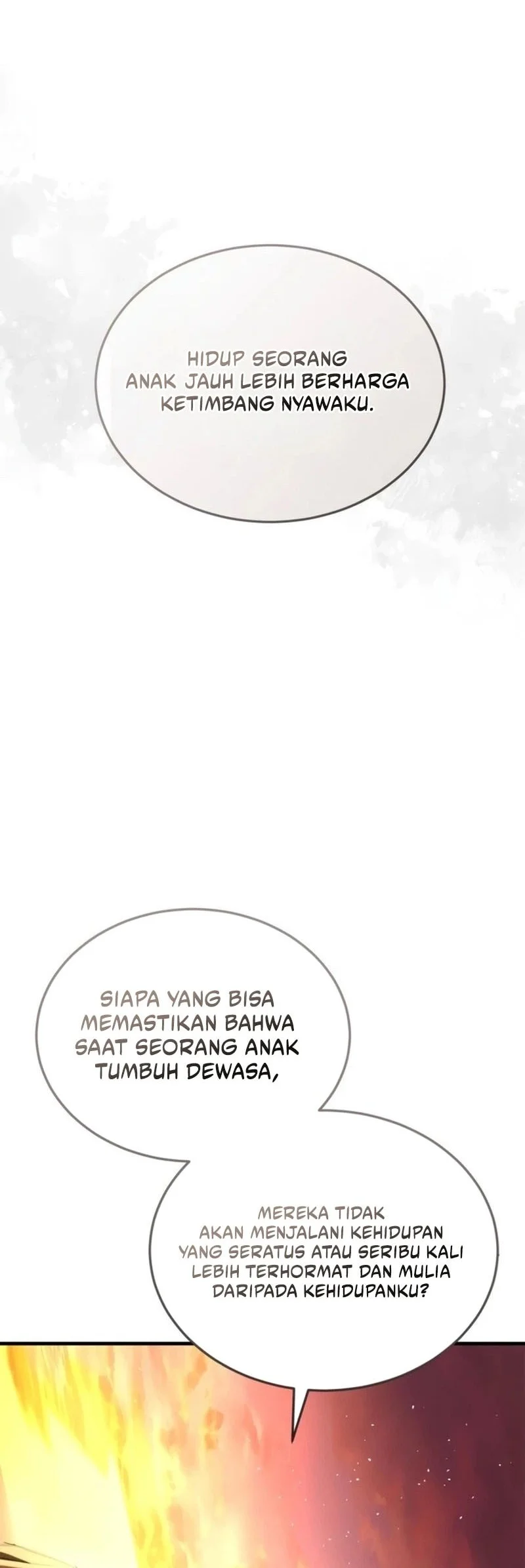 Absolute Dominion Chapter 104 Gambar 42