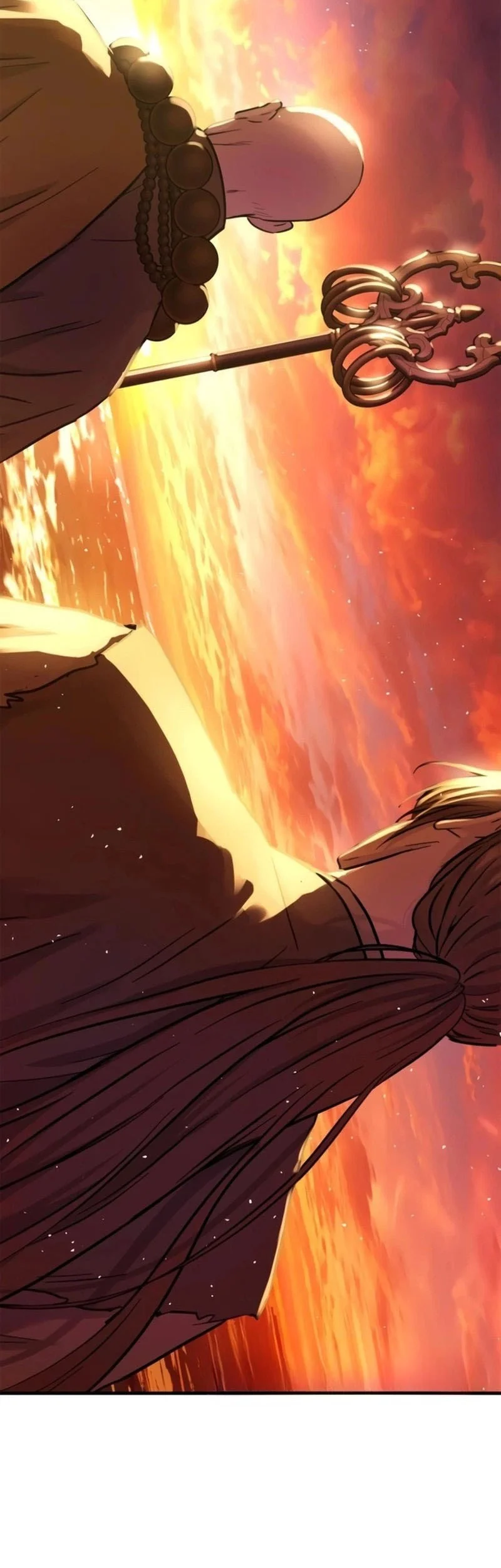 Absolute Dominion Chapter 104 Gambar 43