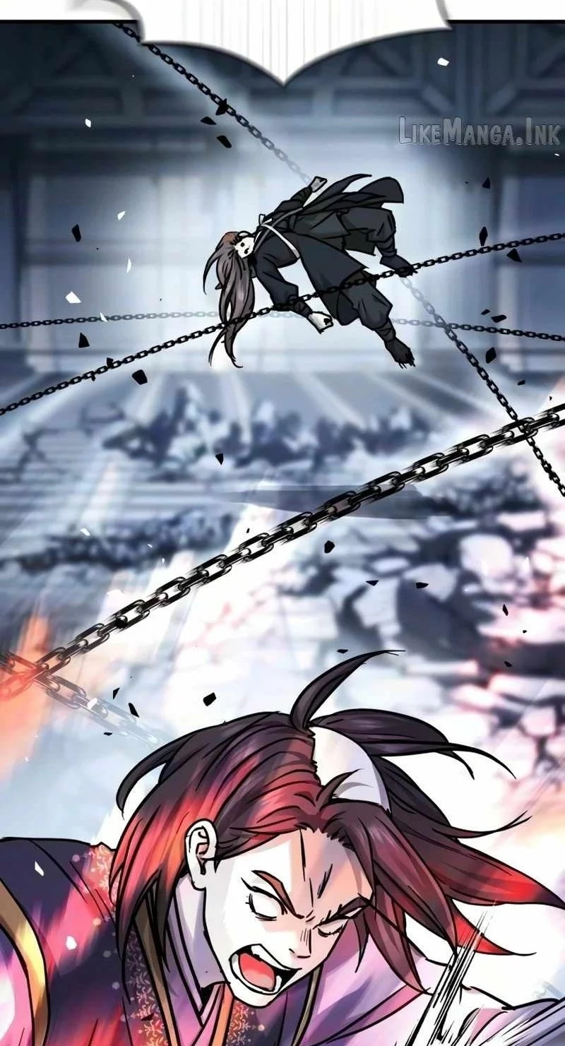 Absolute Dominion Chapter 106 Gambar 64
