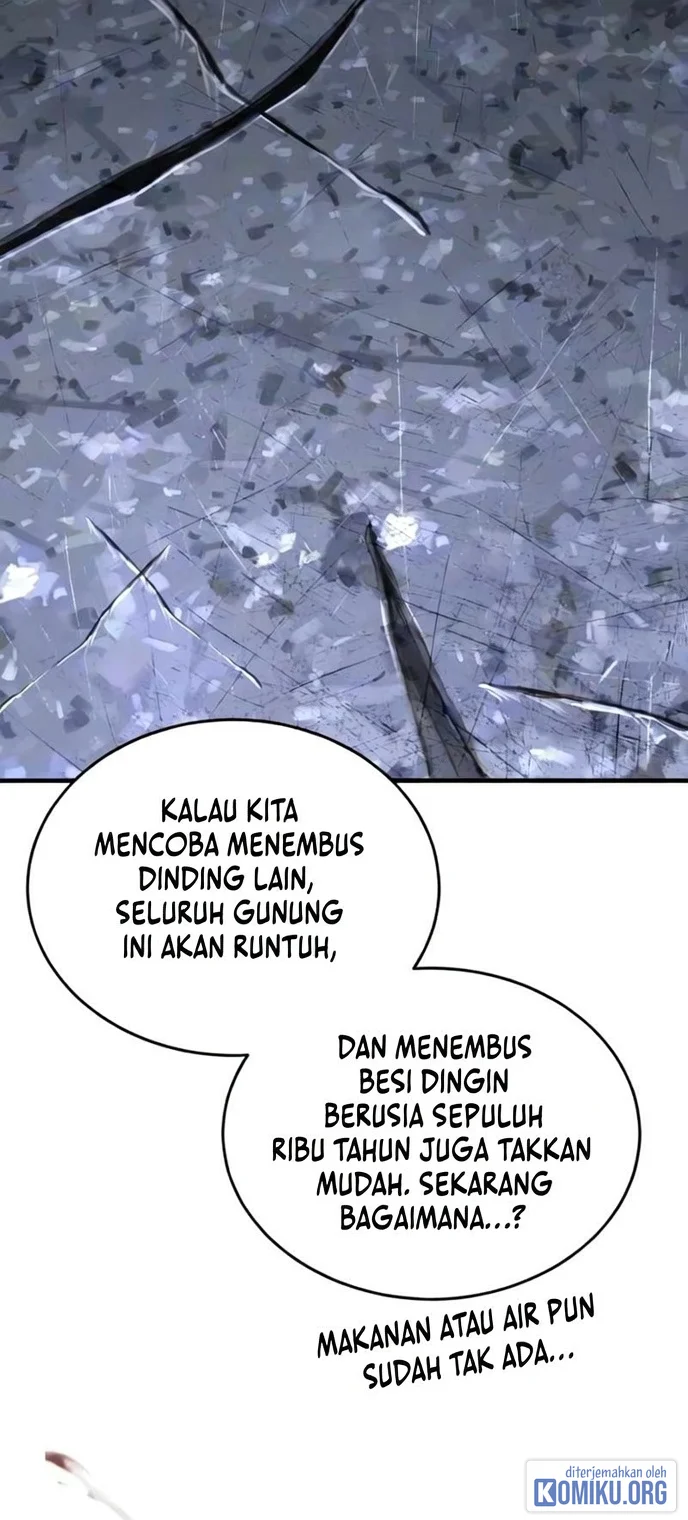 Absolute Dominion Chapter 107 Gambar 57