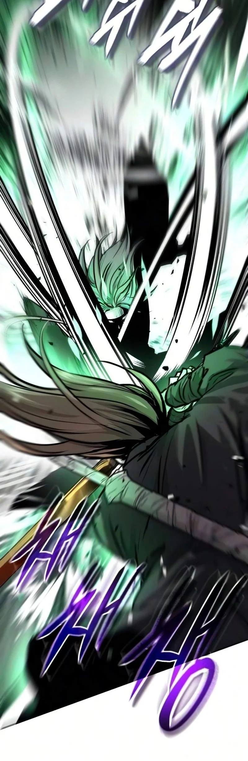 Absolute Dominion Chapter 110 Gambar 78