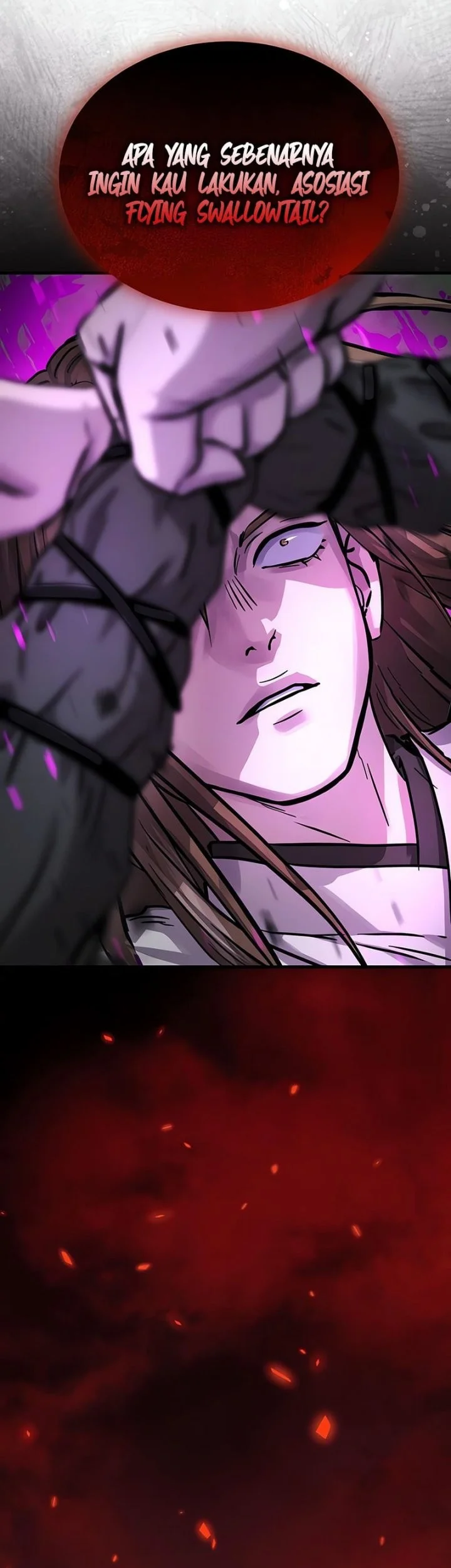 Absolute Dominion Chapter 72 Gambar 37