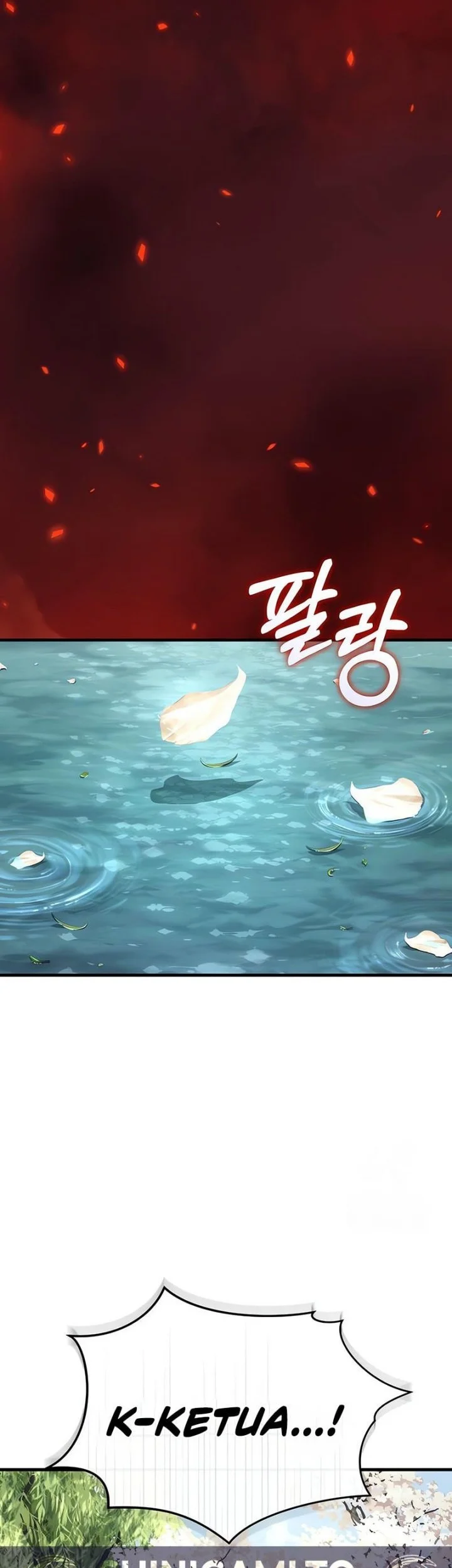 Absolute Dominion Chapter 72 Gambar 38