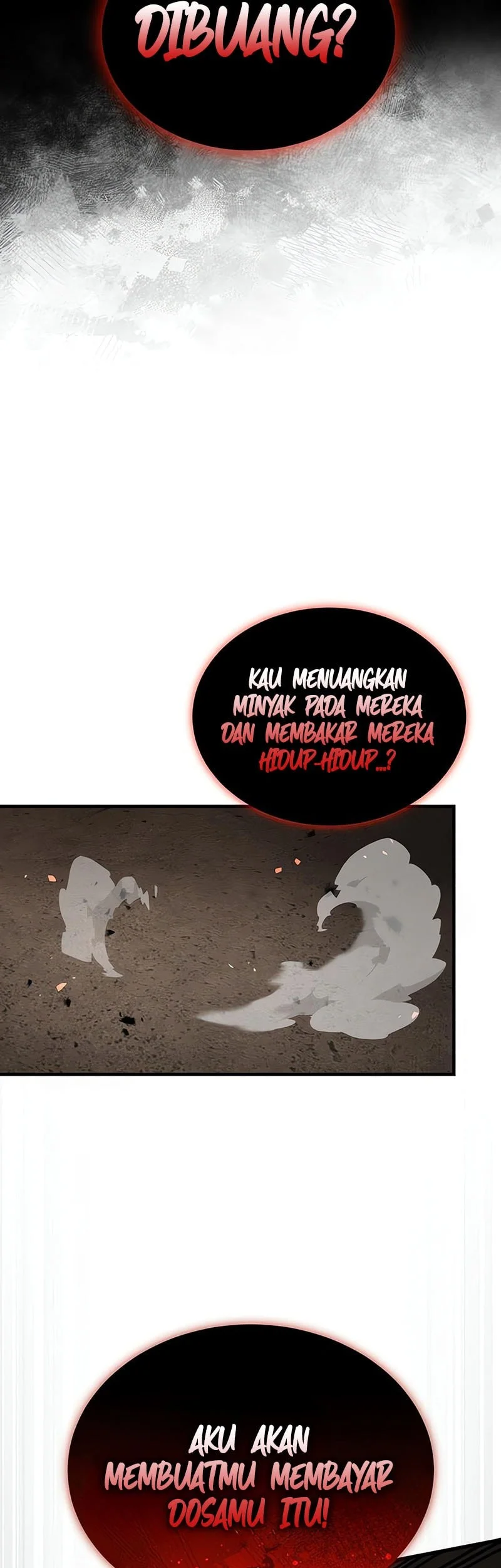 Absolute Dominion Chapter 73 Gambar 43