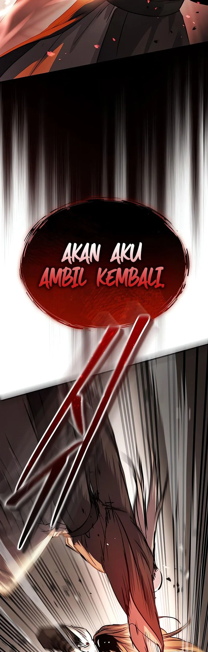 Absolute Dominion Chapter 74 Gambar 41