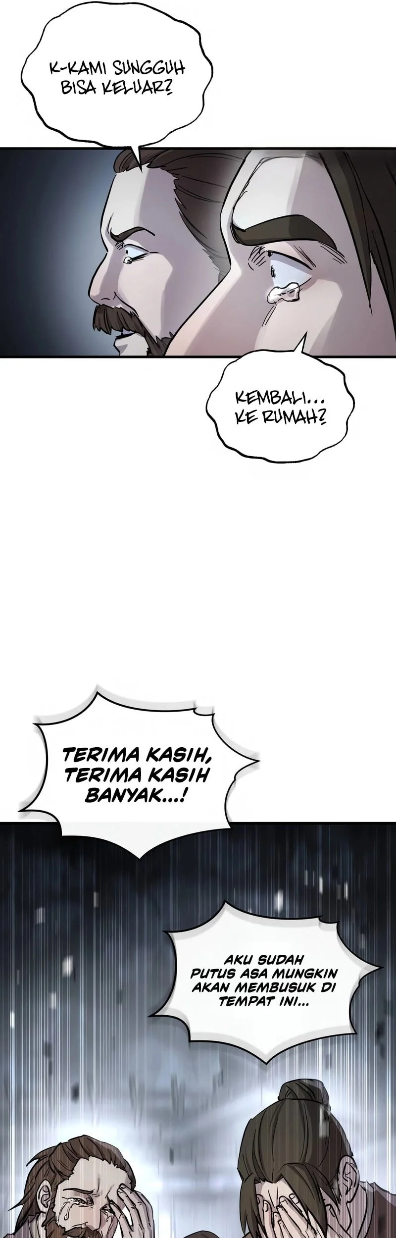 Absolute Dominion Chapter 76 Gambar 40