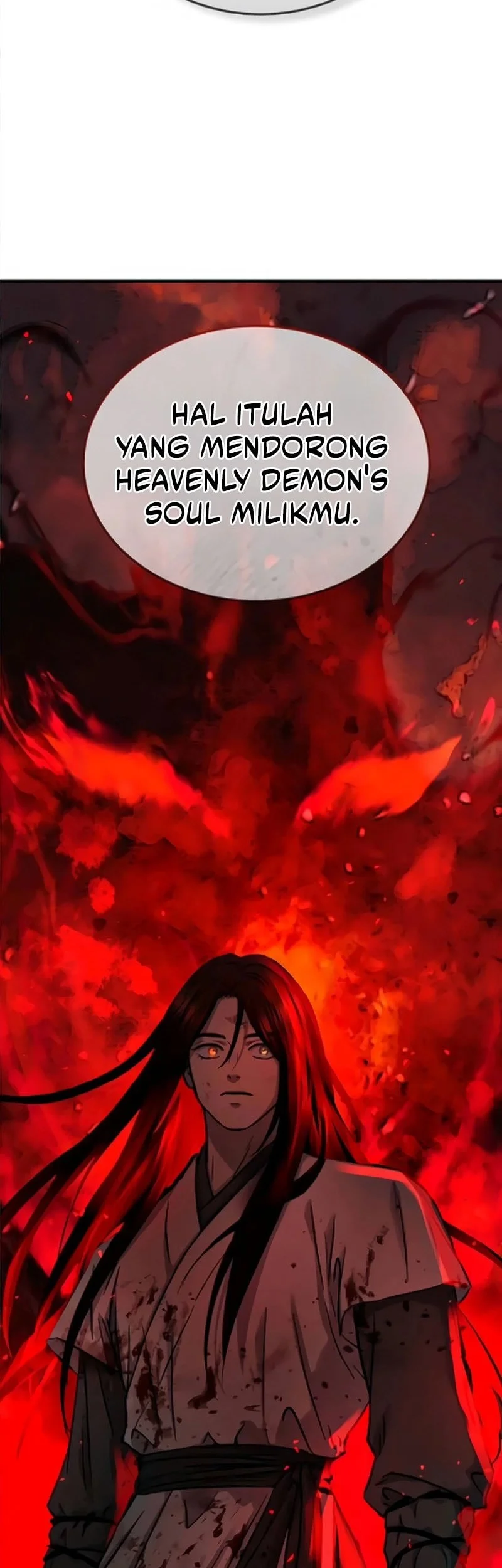 Absolute Dominion Chapter 79 Gambar 39
