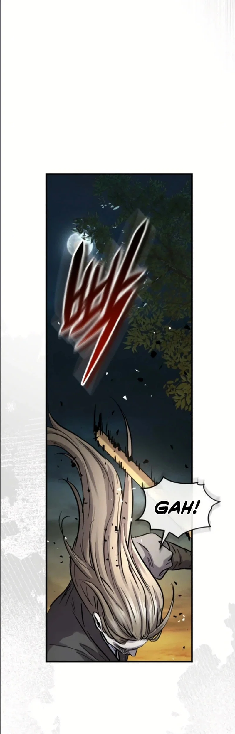 Absolute Dominion Chapter 89 Gambar 42
