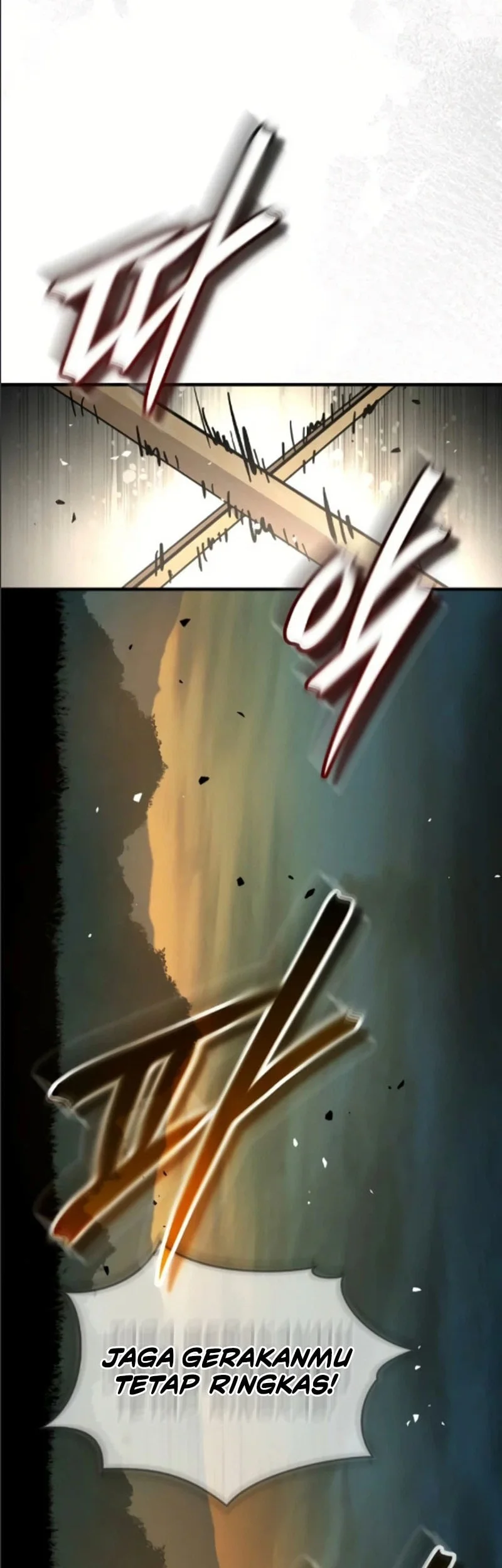 Absolute Dominion Chapter 89 Gambar 43