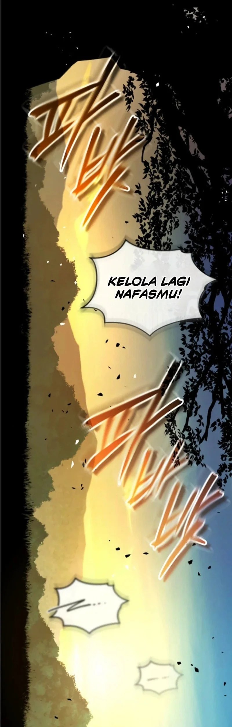 Absolute Dominion Chapter 89 Gambar 45