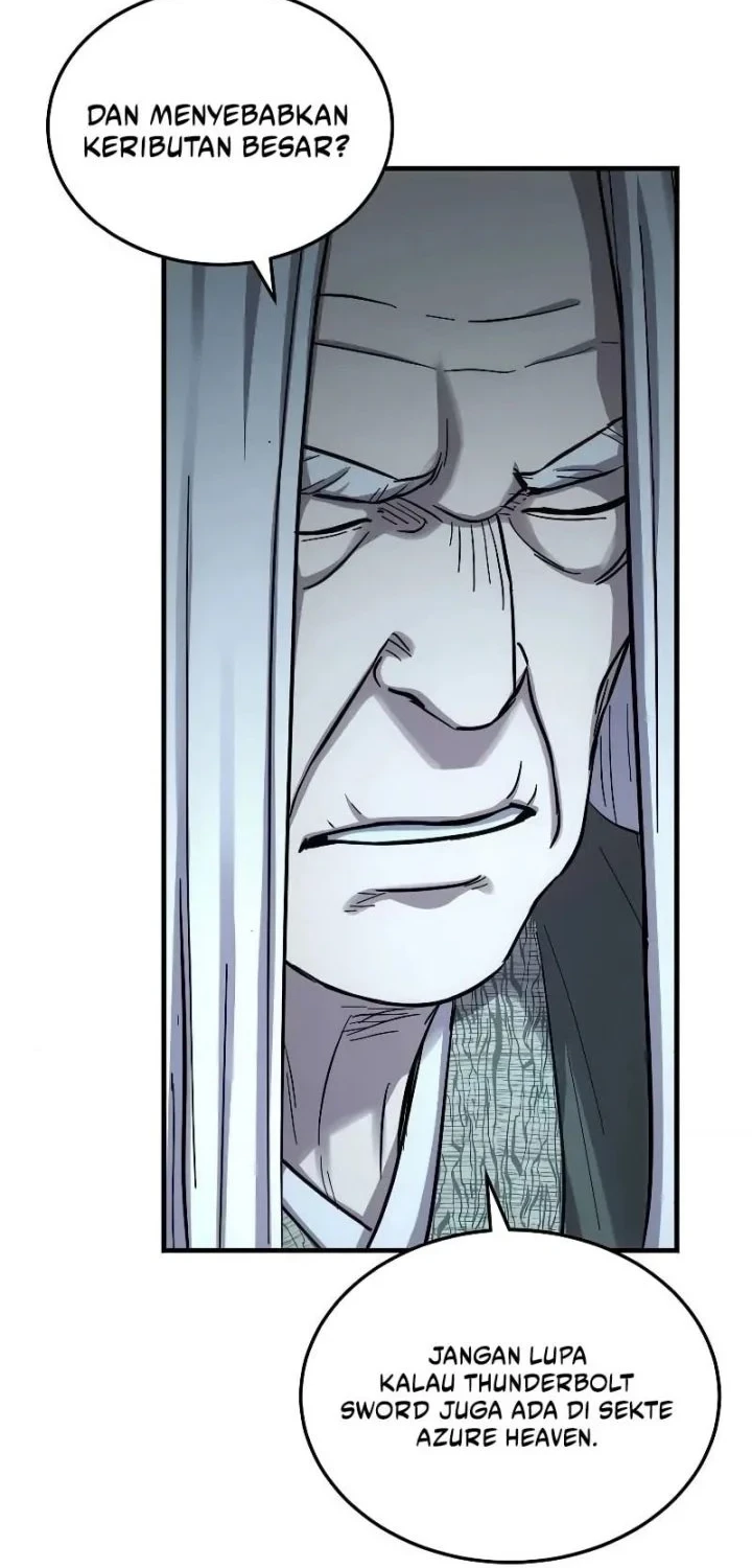Absolute Dominion Chapter 91 Gambar 46