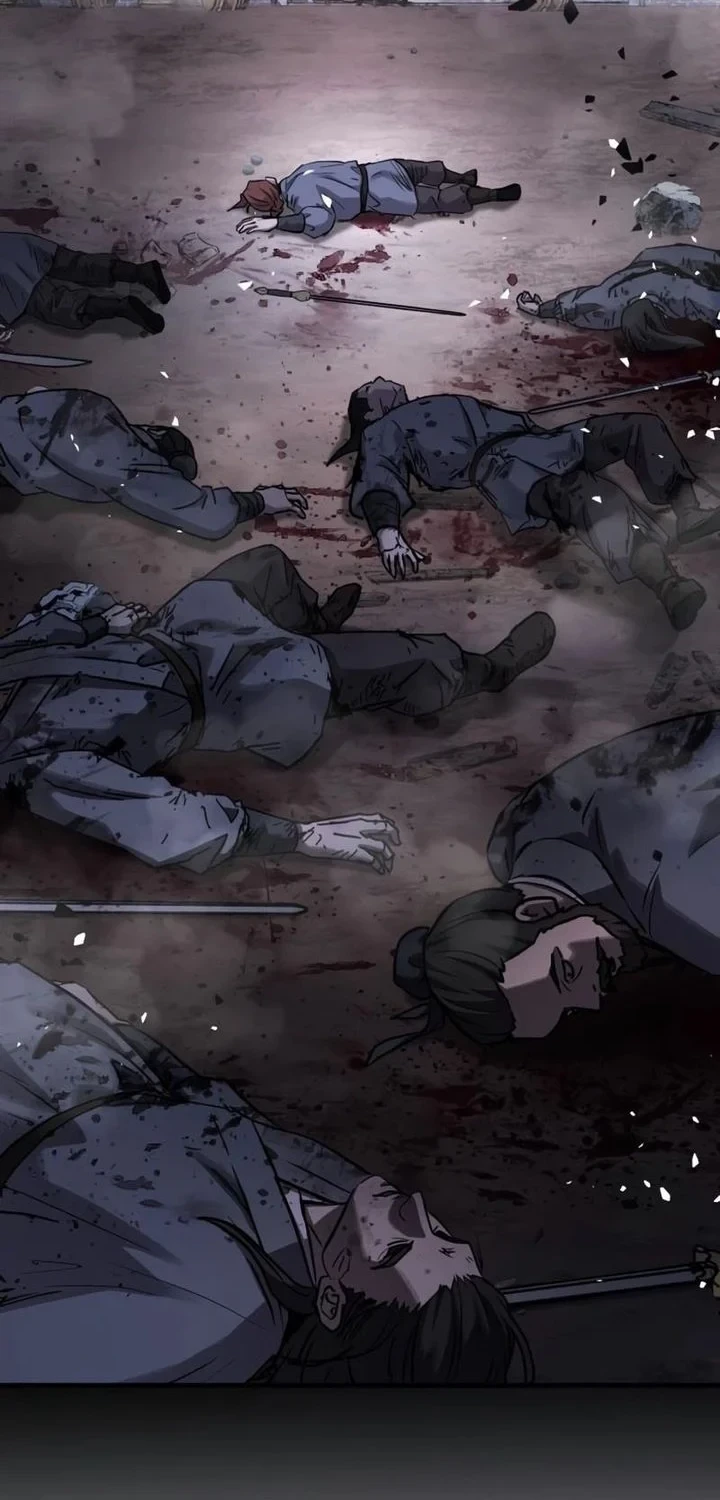 Absolute Dominion Chapter 93 Gambar 48