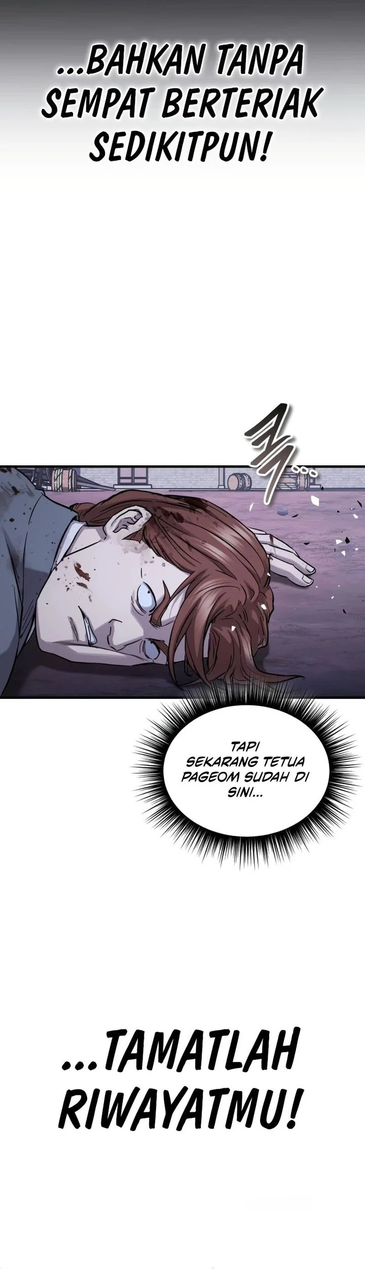Absolute Dominion Chapter 93 Gambar 49