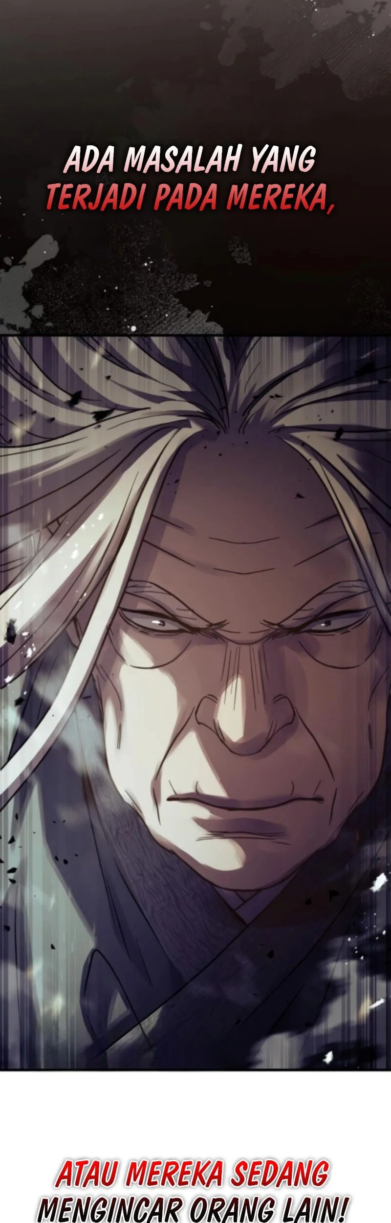 Absolute Dominion Chapter 94 Gambar 39