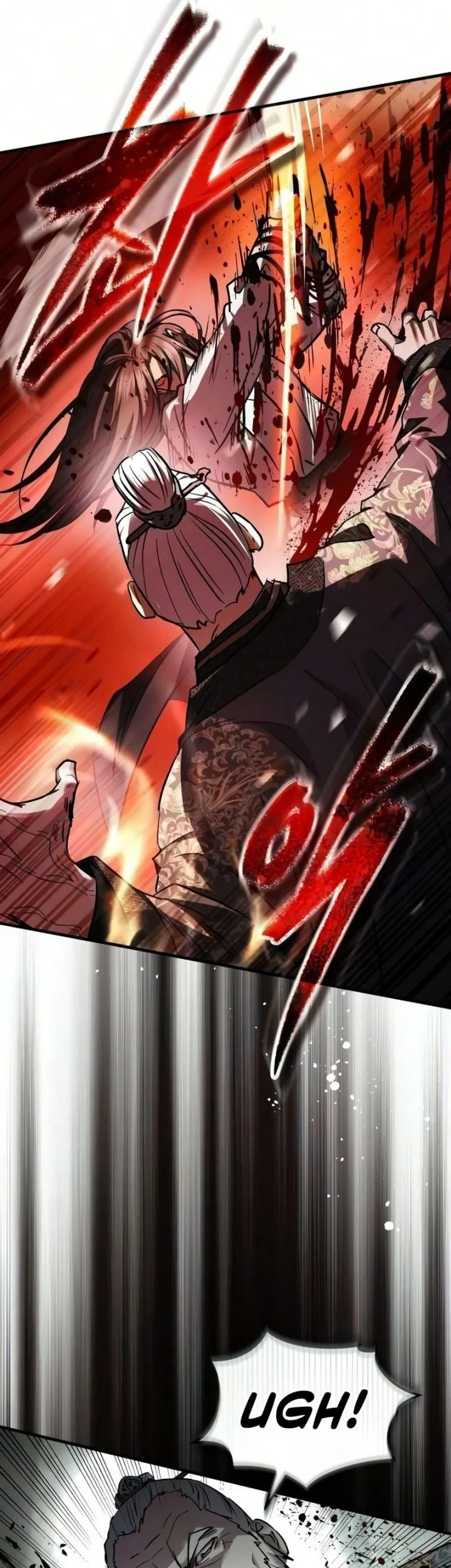 Absolute Dominion Chapter 95 Gambar 42