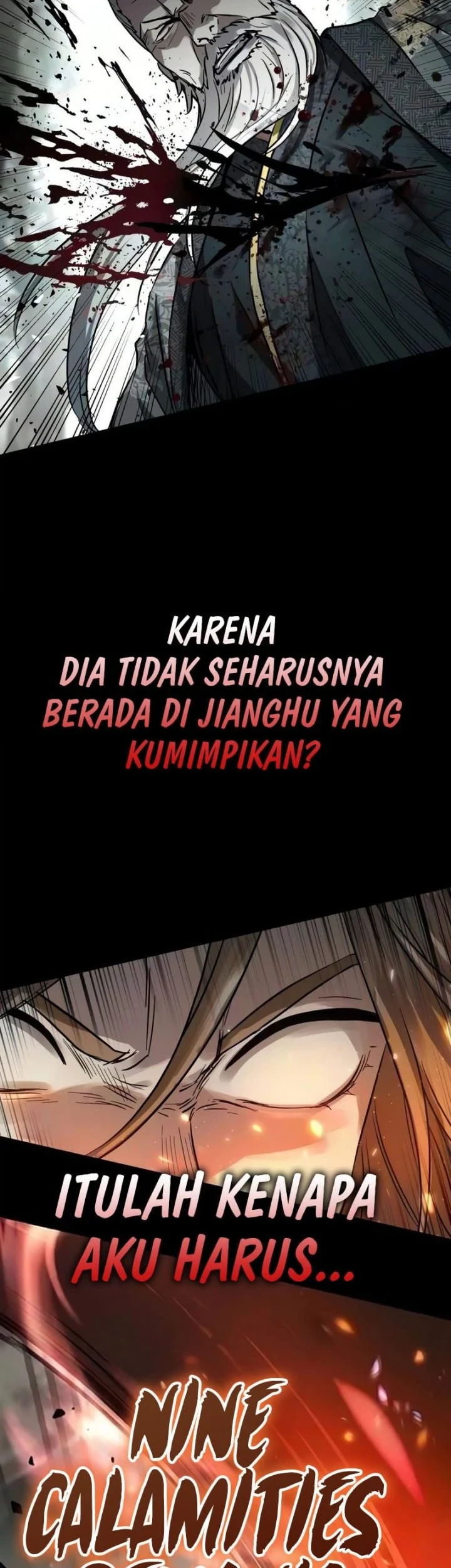 Absolute Dominion Chapter 95 Gambar 43