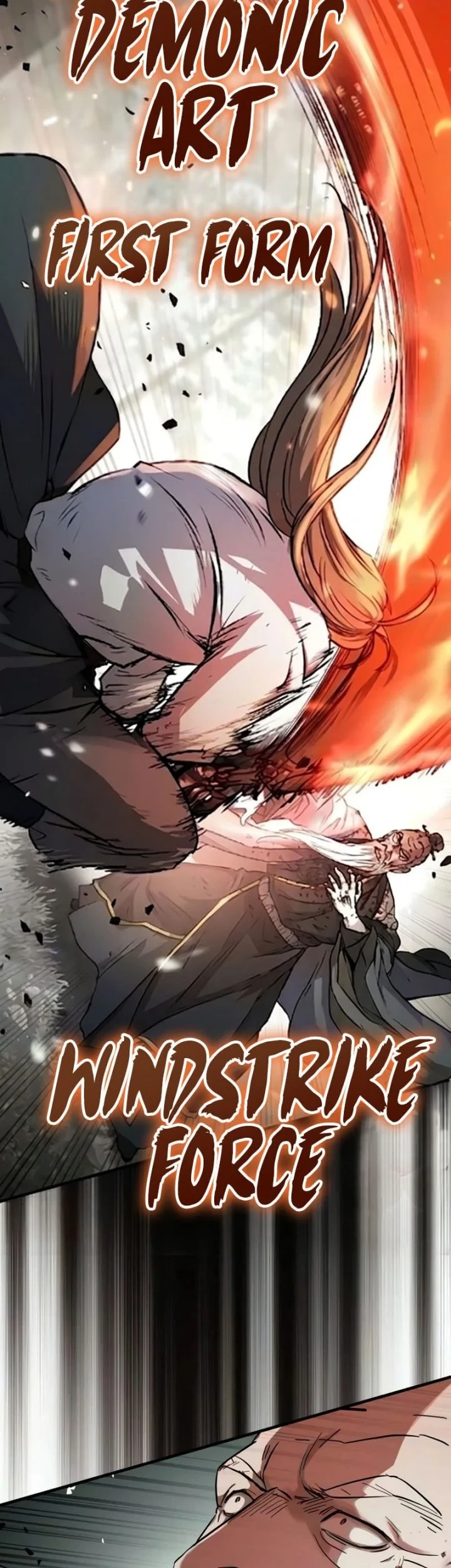 Absolute Dominion Chapter 95 Gambar 44