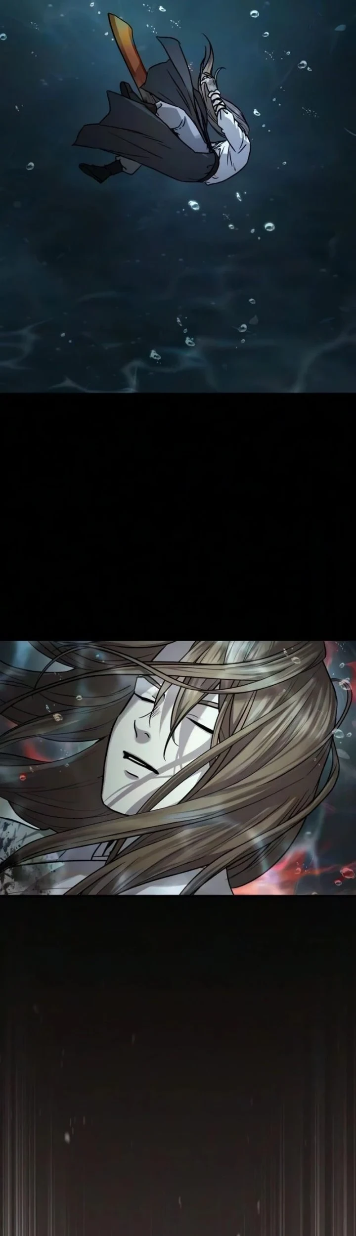 Absolute Dominion Chapter 96 Gambar 42