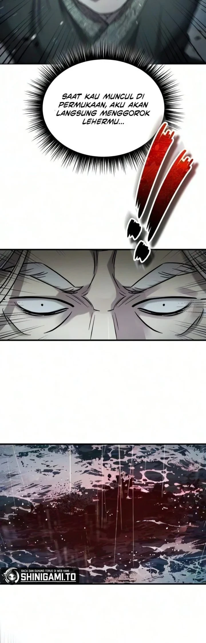 Absolute Dominion Chapter 96 Gambar 44
