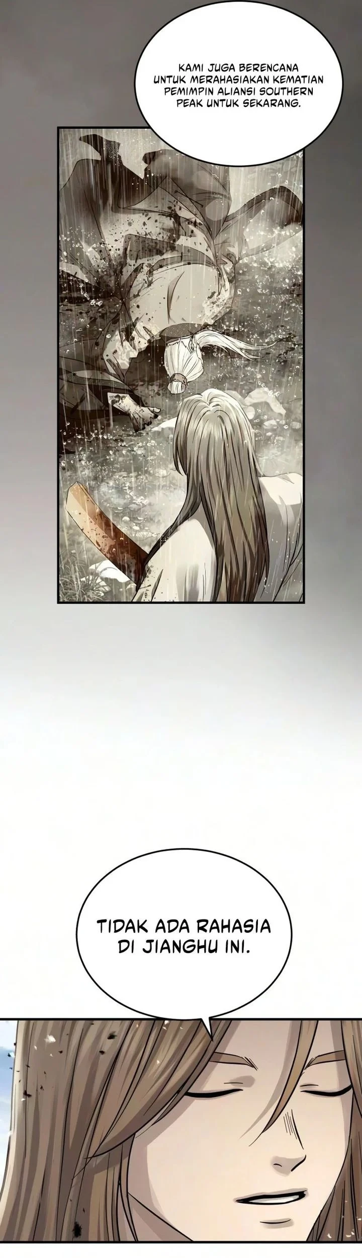 Absolute Dominion Chapter 97 Gambar 45