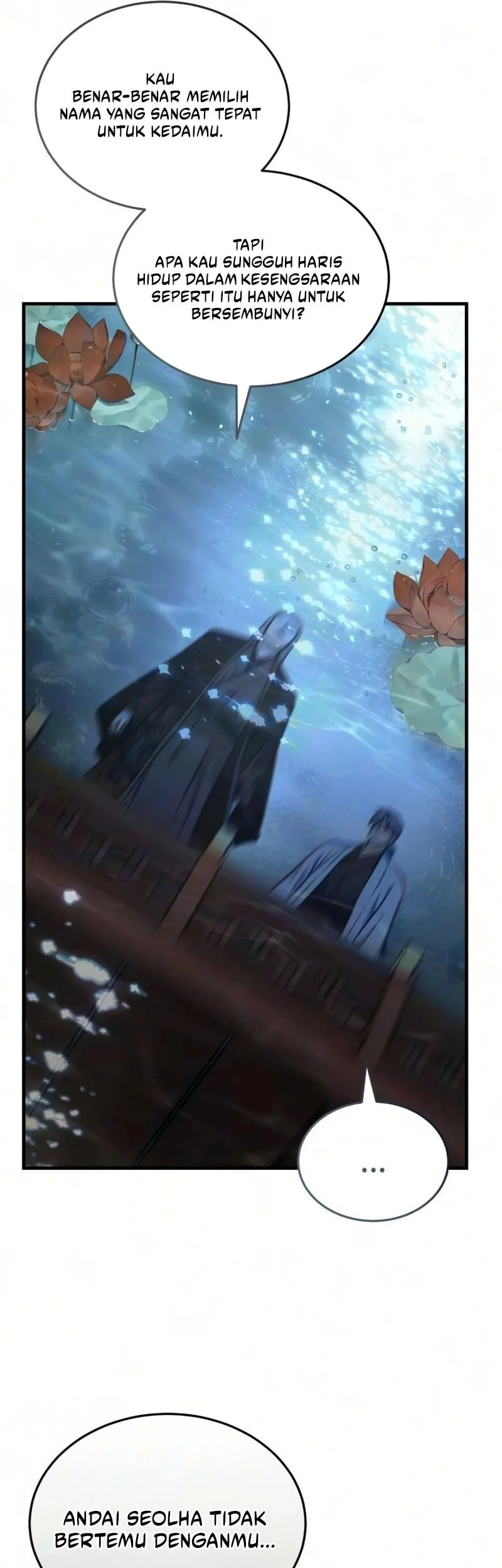 Absolute Dominion Chapter 98 Gambar 44