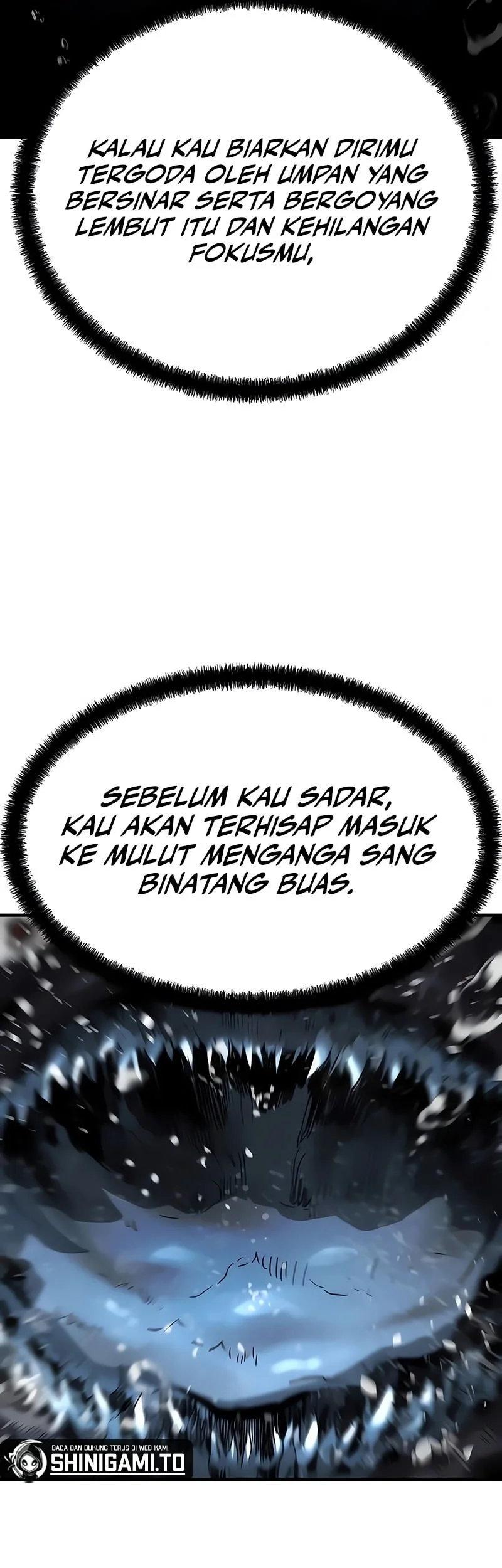Absolute Regression Chapter 100 Gambar 39