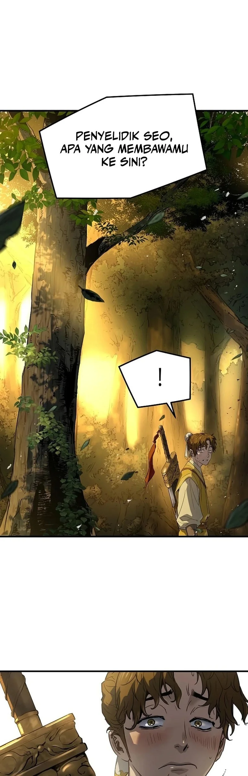 Absolute Regression Chapter 101 Gambar 39
