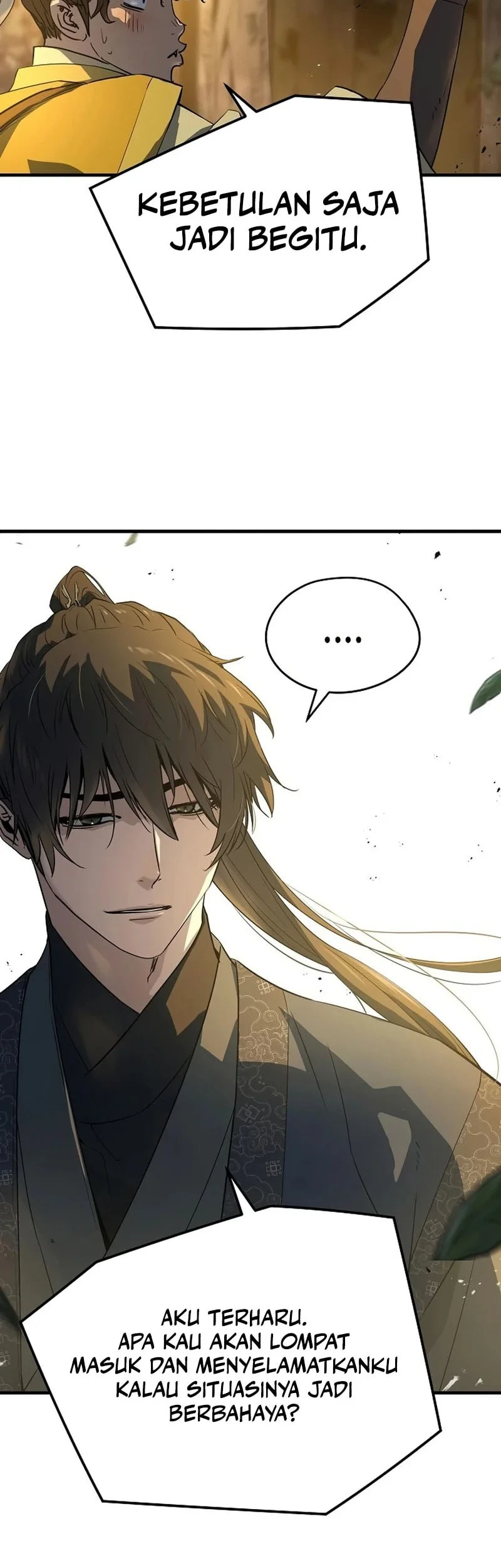 Absolute Regression Chapter 101 Gambar 41