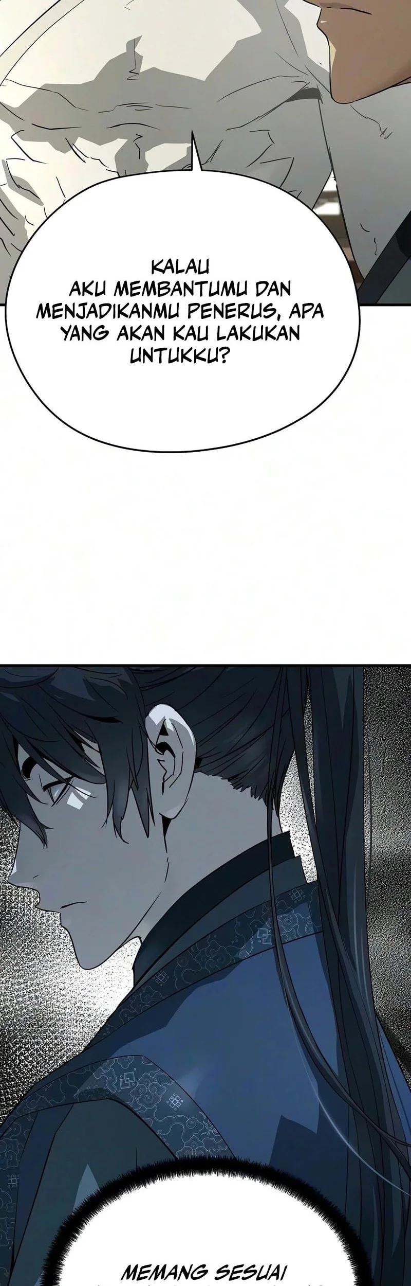 Absolute Regression Chapter 103 Gambar 35
