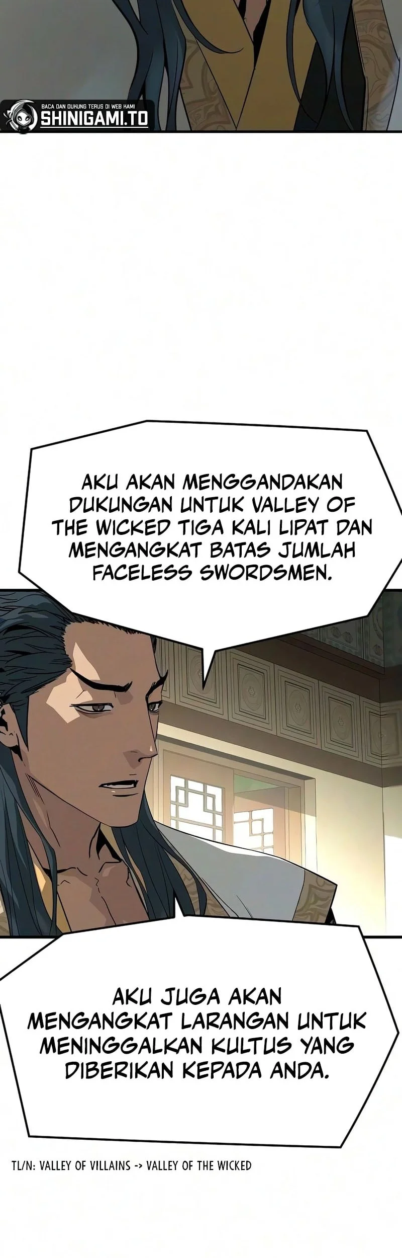 Absolute Regression Chapter 103 Gambar 37