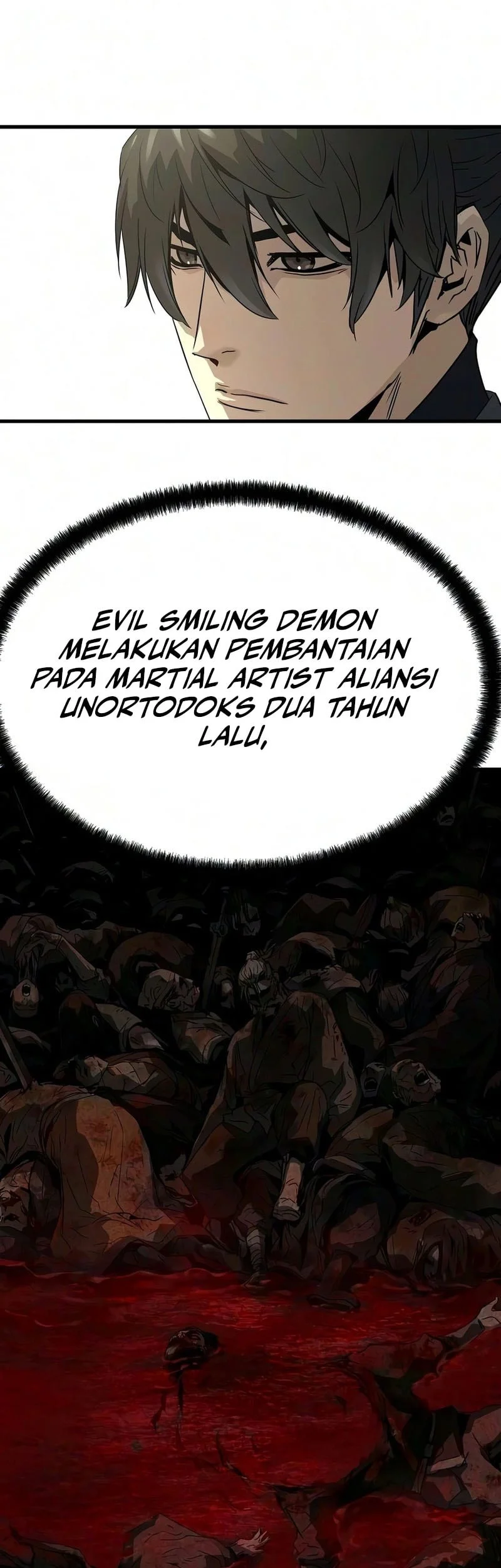 Absolute Regression Chapter 103 Gambar 38